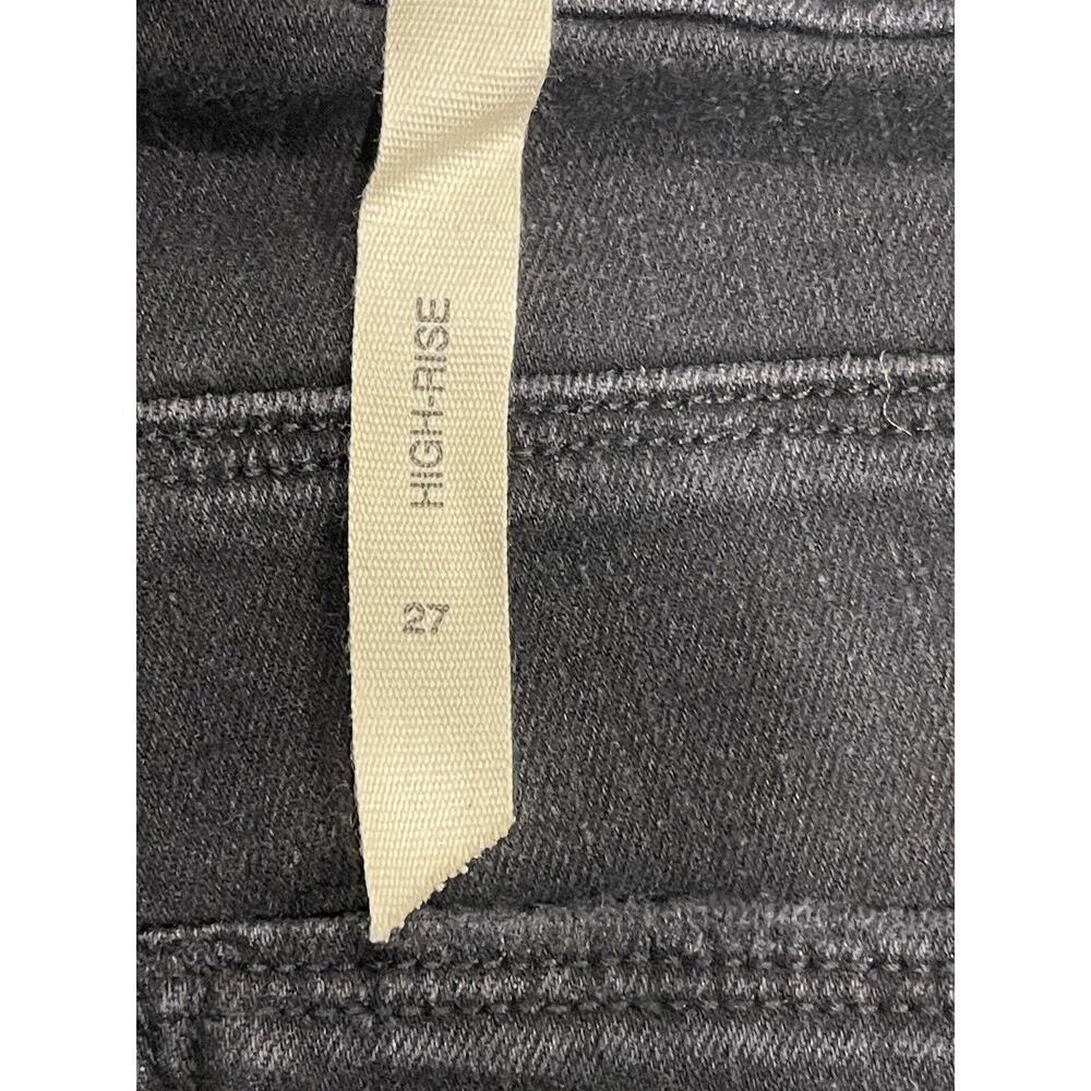 JAEN Jeans High rise Ashley size 27 MSRP$ 68 - Picture 11 of 14